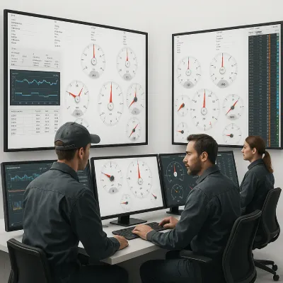 Drilling Software for Oil and Gas